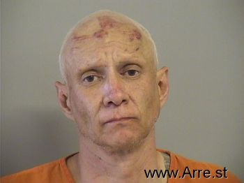 Jeffrey Don Bradshaw Mugshot