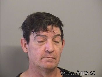 Jeffrey Hayden Collins Mugshot