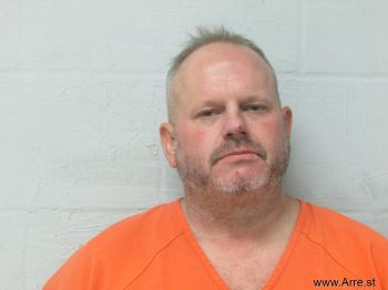 Jeffrey Clayton Cooper Mugshot