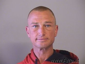 Jeffrey Ryan Copeland Mugshot