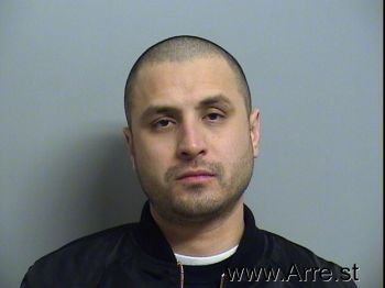 Jeffrey Alexander Cruz Mugshot