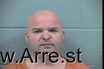 Jeffrey D Curtis Mugshot