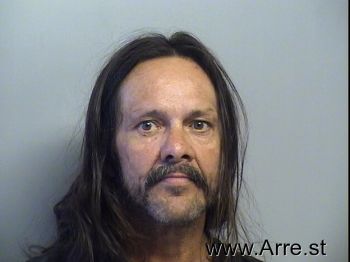 Jeffrey Alvin Fox Mugshot