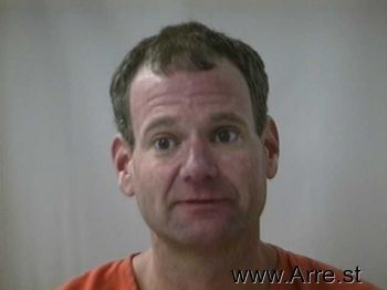 Jeffrey Michael Garwood Mugshot