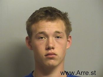 Jeffrey Dale Goodson Mugshot