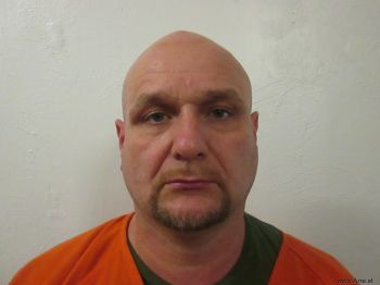 Jeffrey Earl Goodson Mugshot