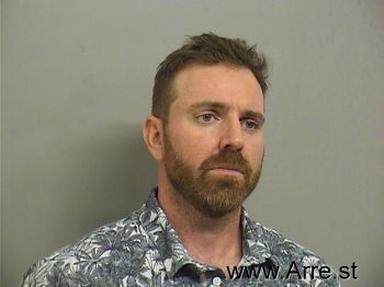 Jeffrey Ivan Hall Mugshot