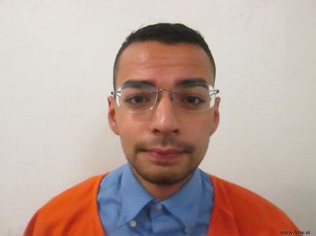 Jeffrey Omar Hernandez Mugshot