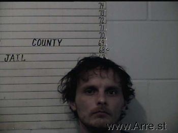 Jeffrey Allen Hood Mugshot