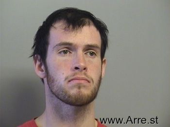 Jeffrey Michael Hudson Mugshot