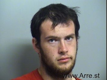 Jeffrey Michael Hudson Mugshot