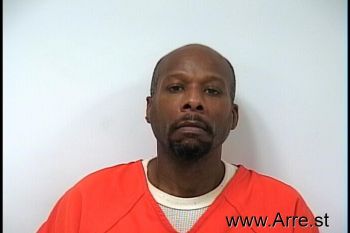 Jeffrey Demond Hudson Mugshot