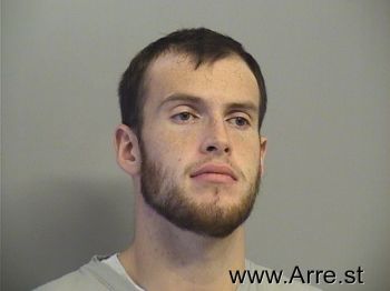 Jeffrey Michael Hudson Mugshot