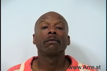 Jeffrey Demond Hudson Mugshot