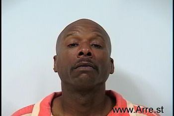 Jeffrey Demond Hudson Mugshot