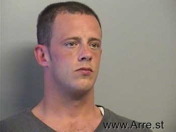 Jeffrey Lawrence James Mugshot