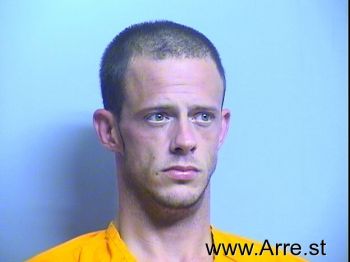 Jeffrey Lawrence James Mugshot