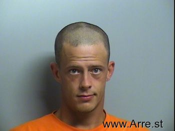 Jeffrey Lawrence James Mugshot