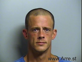 Jeffrey Lawrence James Mugshot