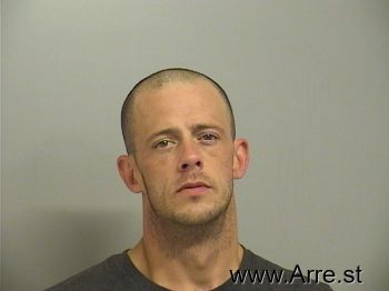 Jeffrey Lawrence James Mugshot