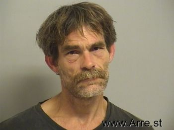 Jeffrey Scott Jenkins Mugshot