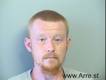 Jeffrey Andrew Johnston Mugshot