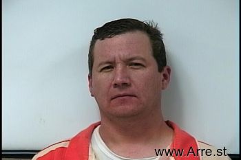 Jeffrey Lee Johnston Mugshot