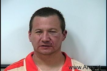 Jeffrey Lee Johnston Mugshot