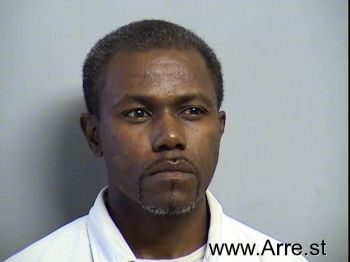 Jeffrey Lee Williams Mugshot