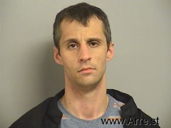 Jeffrey Paul Lovett Mugshot