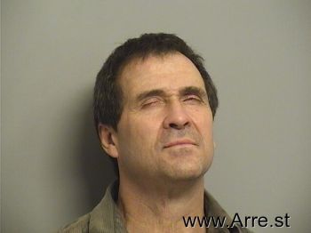 Jeffrey Robert Mcghee Mugshot