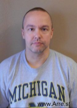 Jeffrey Alan Monahan Mugshot