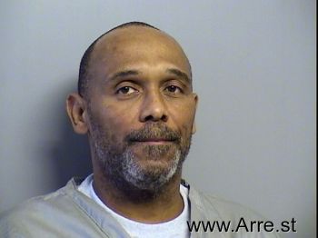 Jeffrey Alfonzo Owens Mugshot