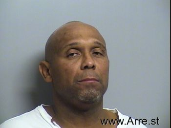 Jeffrey Alfonzo Owens Mugshot