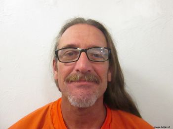 Jeffrey Gene Owens Mugshot