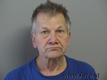 Jeffrey Alan Peterson Mugshot