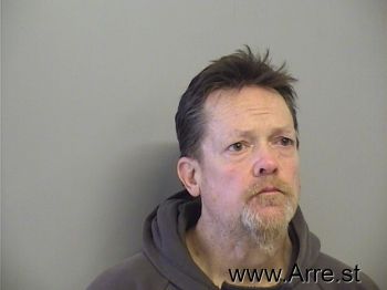 Jeffrey James Roberts Mugshot