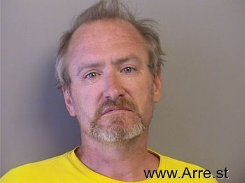 Jeffrey A Salisbury Mugshot