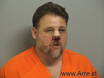 Jeffrey Lee Thompson Mugshot