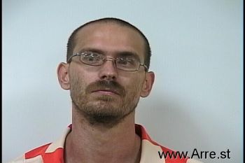 Jeffrey Alan Turner Mugshot