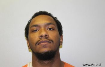 Jeffrey Dwayne West Mugshot