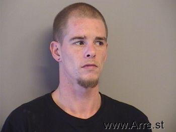 Jeffrey Daniel White Mugshot