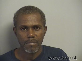 Jeffrey Lee Williams Mugshot