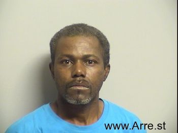 Jeffrey Lee Williams Mugshot