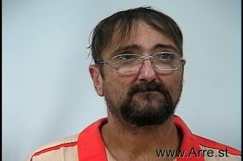 Jeffrey  Williamson Mugshot