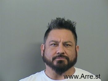 Jeffrey Scott Willis Mugshot