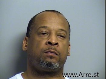 Jeffrey Lamont Wilson Mugshot