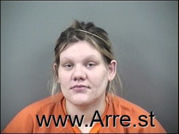 Jenipher Lawrence Laub Mugshot