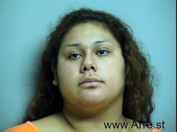 Jennifer Dinorah Aguilar Mugshot