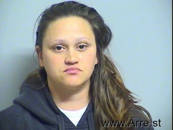 Jennifer Lynn Allen Mugshot